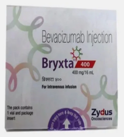 BRYXTA 400 MG